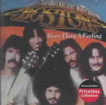 More Than a Feeling - (Import CD)