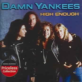 High Enough - (Import CD)