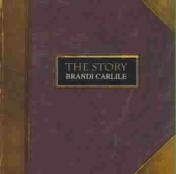 The Story (CD)