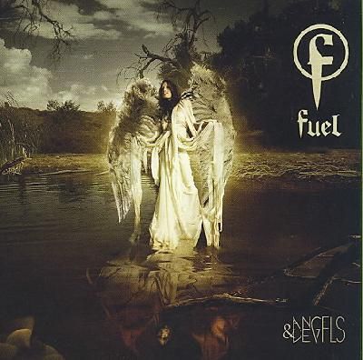 Angels &amp; Devils (CD)