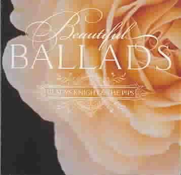 Beautiful Ballads - (Import CD)