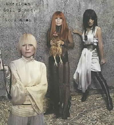 American Doll Posse (ltd Ed) (CD)