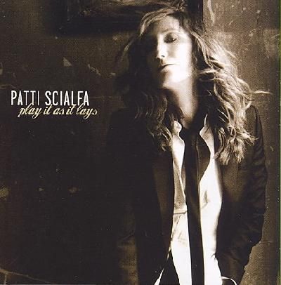 Play It As It Lays (CD)