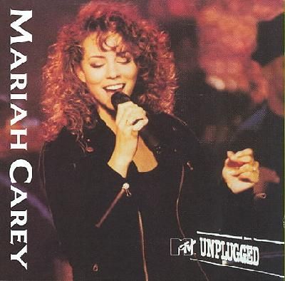 Mtv Unplugged - (Import CD)