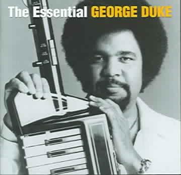 Duke George - Essential George Duke (CD)