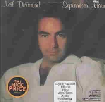 September Morn - (Import CD)
