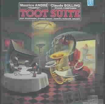Toot Suite For Trumpet &amp; Jazz (CD)