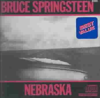 Nebraska (CD)