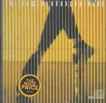 Dance Pieces (CD)