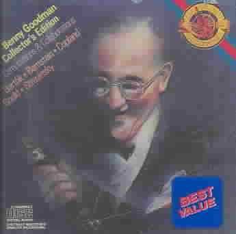 Collector's Edition (CD)