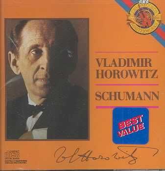 Vladimir Horowitz - Piano Sonatas (CD)