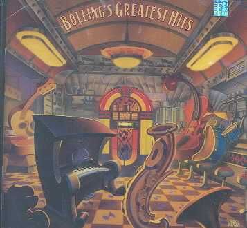 Greatest Hits (CD)