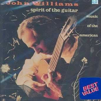 Music Americas (CD)