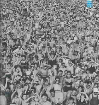 George Michael - Listen Without Prejudice (CD)