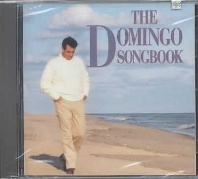 Domingo Songbook - (Import CD)