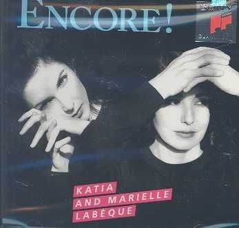 Encore! (CD)