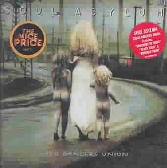 Grave Dancers Union - (Import CD)