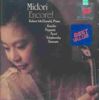Encore (CD)