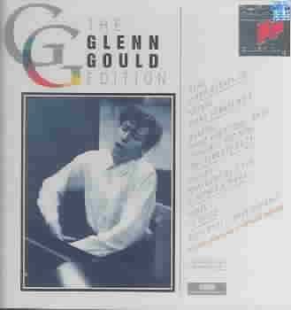 Glenn Gould Edition - (Import CD)