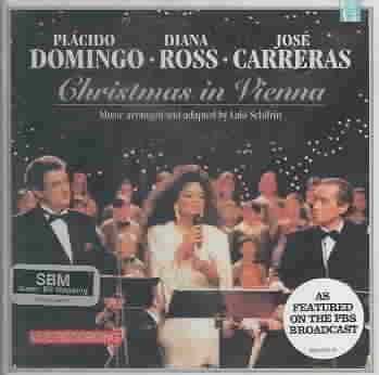 Christmas In Vienna (CD)