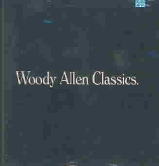Woody Allen Classics (CD)