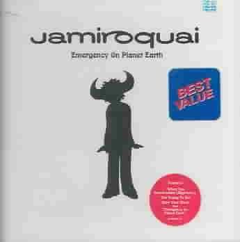 Emergency on Planet Earth - (Import CD)