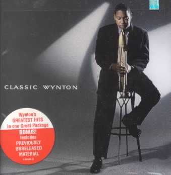 Wynton Marsalis - Classic Wynton - A Portrait (CD)
