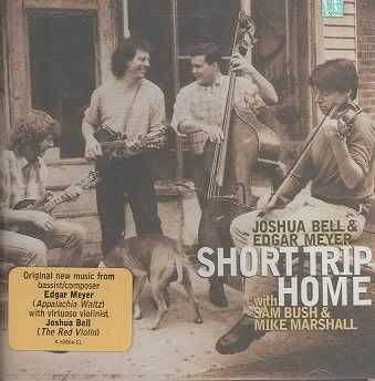 Short Trip Home (CD)
