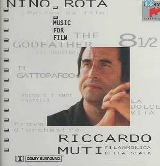 Music For Film (CD)