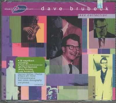 Jazz Collection (CD)