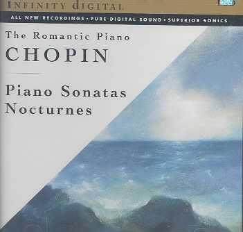 Piano Soundtrack - Nocturnes (CD)