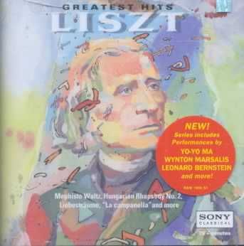Greatest Hits - Various Artists (CD)