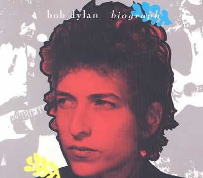 Bob Dylan - Biograph (CD)