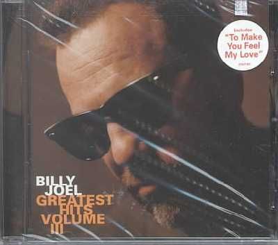 Greatest Hits - Vol.3 (CD)