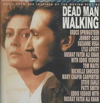 Original Soundtrack - Dead Man Walking (CD)