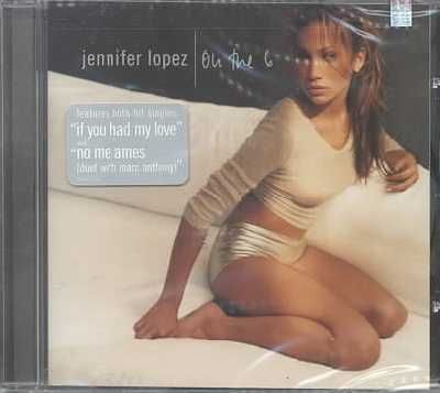 Jennifer Lopez - On The 6 (CD)