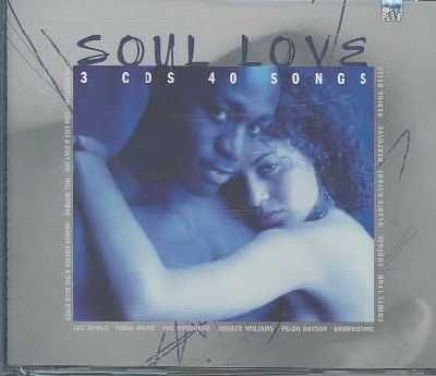 Soul Love - (Import CD)