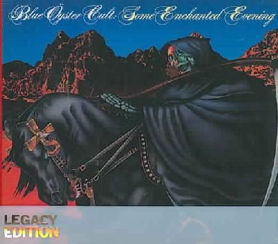 Some Enchanted Evening - Live Legacy Edition (CD)