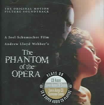 Phantom of the Opera - (Import CD)