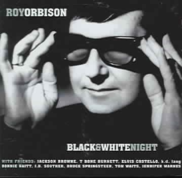 Black &amp; White Night (CD)