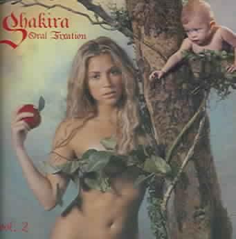 Oral Fixation - Vol.2 (2nd Edition) (CD)