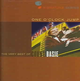 Jazz Signatures:One O'clock Jump Very - (Import CD)
