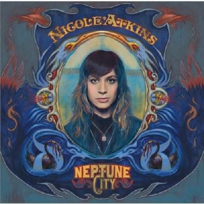 Neptune City (CD)