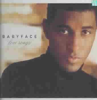 Babyface - Love Songs (CD)