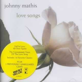 Love Songs - (Import CD)