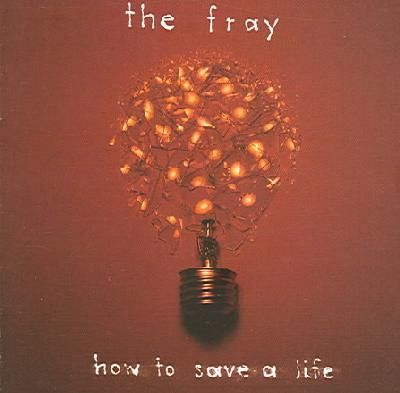 How to Save a Life - (Import CD)