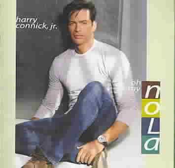 Connick Harry Jr - Oh, My Nola (CD)