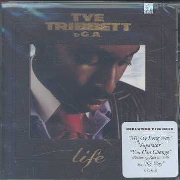 Life (CD)