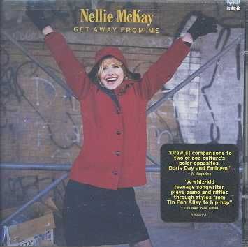 Get Away from Me - (Import CD)
