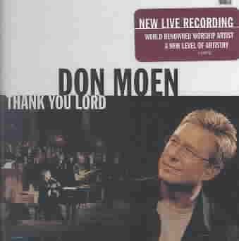 Thank You Lord - (Import CD)